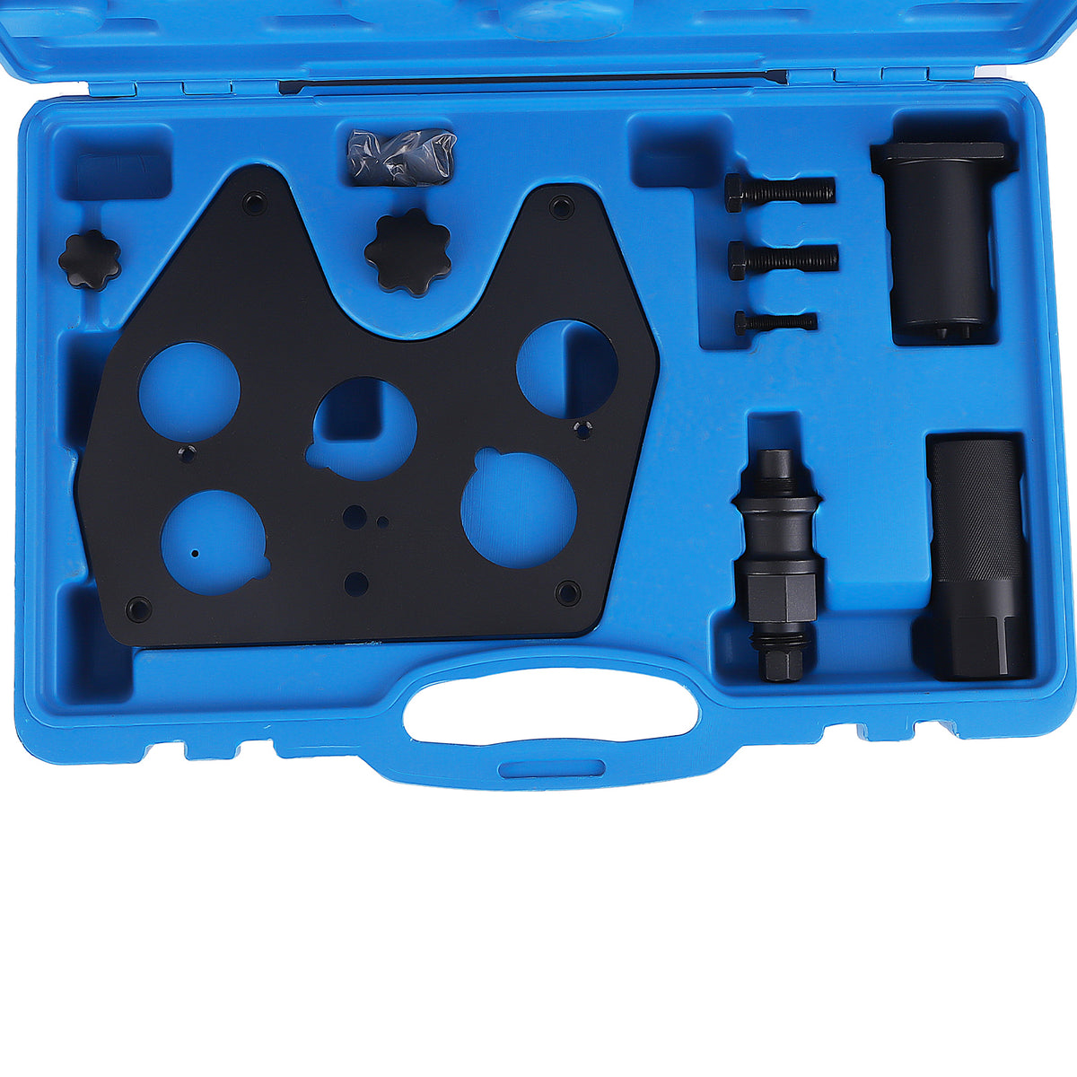 Balance Shaft Tool Kit compatible For Jaguar F-Pace XE XF 2015-2020  JLR-303-1662 Engine New