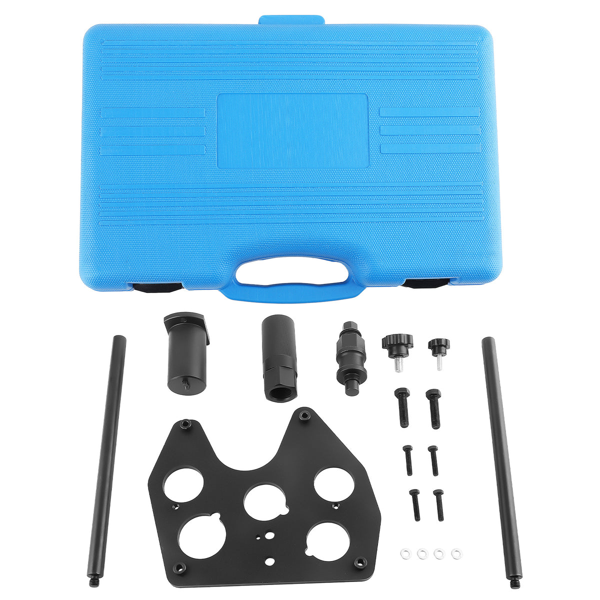 Balance Shaft Tool Kit compatible For Jaguar F-Pace XE XF 2015-2020  JLR-303-1662 Engine New