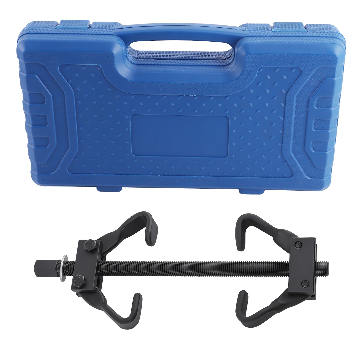 Internal Center Coil Strut Spring Compressor Remover Installer Suspension Tool