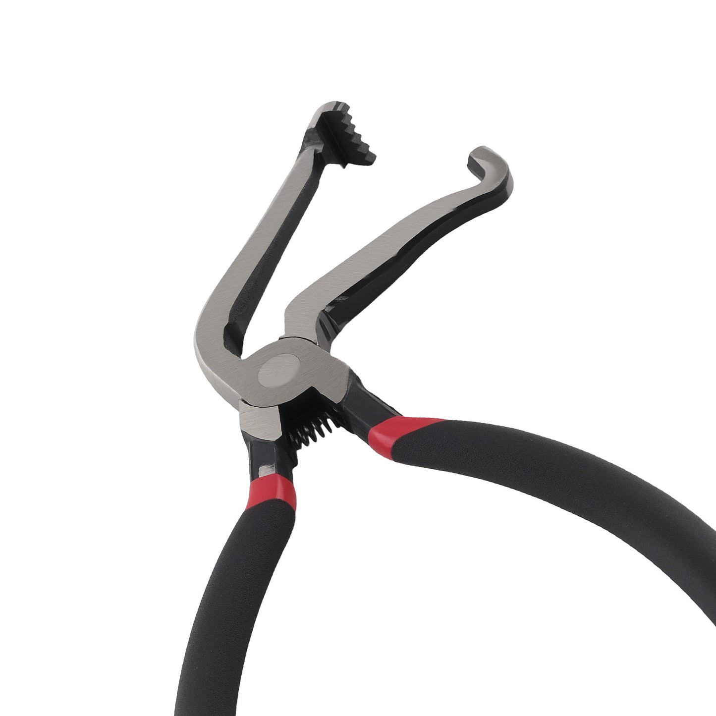 2pc Electrical Disconnect Pliers 60 Degree Electrical Connector Separator Wiring