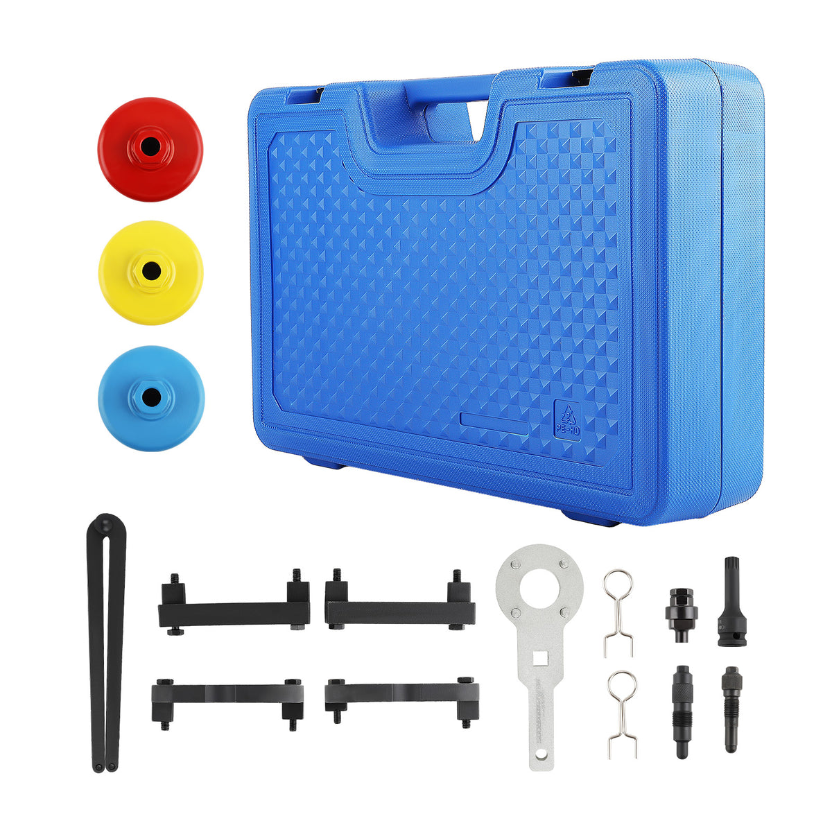 Engine Camshaft Timing Tool compatible For VW Audi T40133 T40071 T40058T10172,T40069