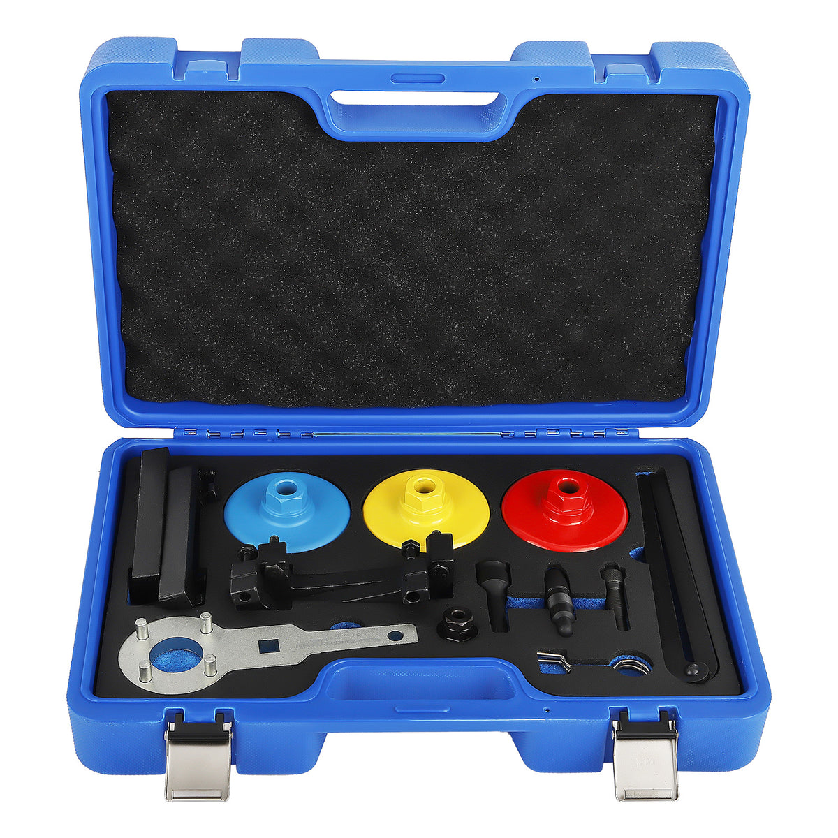 Engine Camshaft Timing Tool compatible For VW Audi T40133 T40071 T40058T10172,T40069