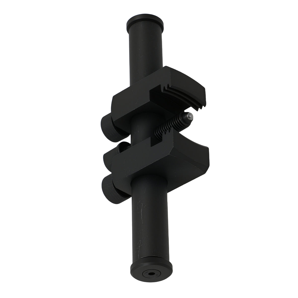 New Universal Puller For Ribbed Drive Pulley Crankshaft Remover Tool Kit Fast US
