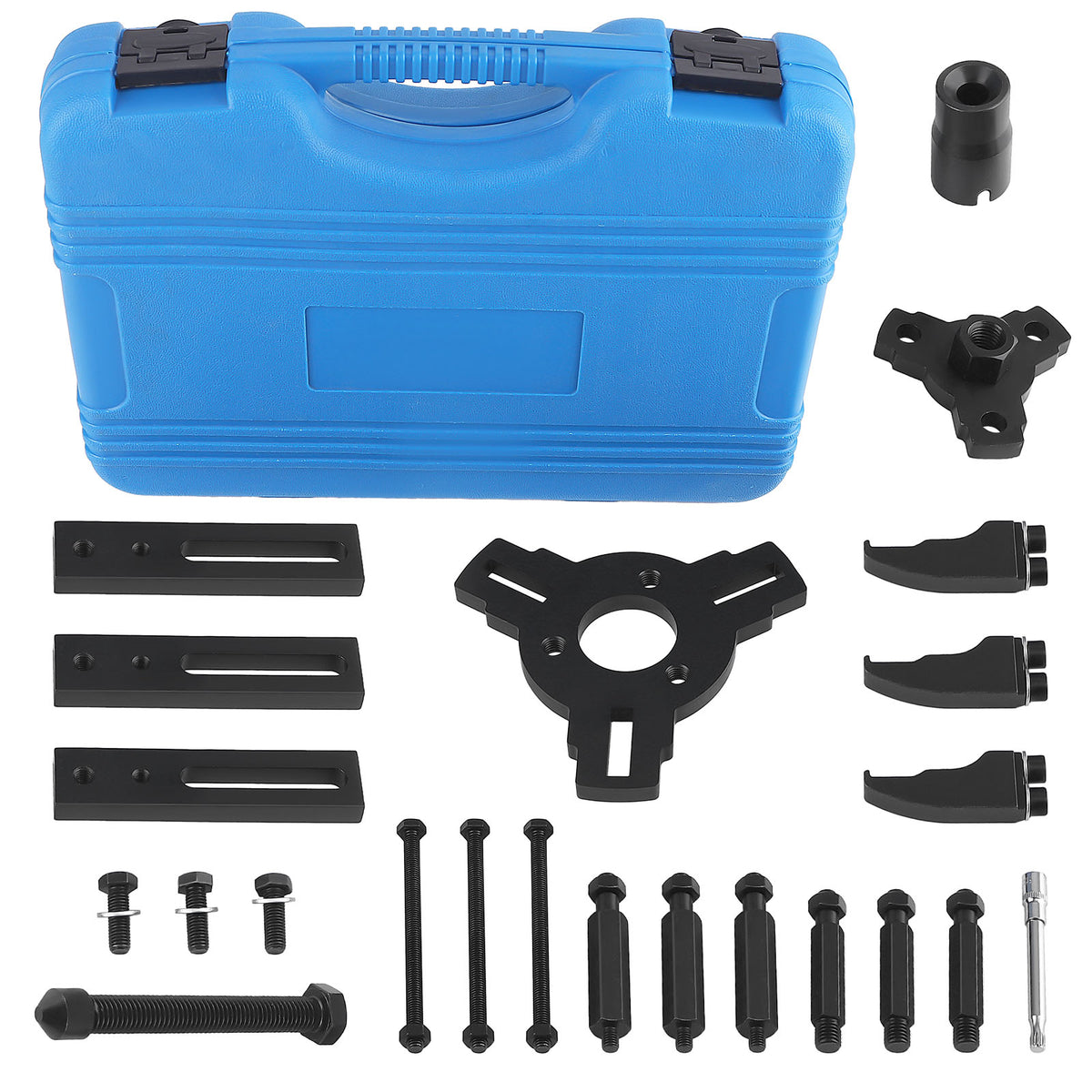 Clutch Transmission Remover Installer Tool compatible For Ford Buick Chevrolet Hyundai Kia