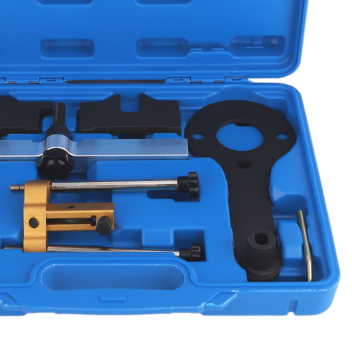 Engine Timing Tool Kit compatible For BMW N63 N74 S63 750i 550i 650i X5 X6 2009-2022