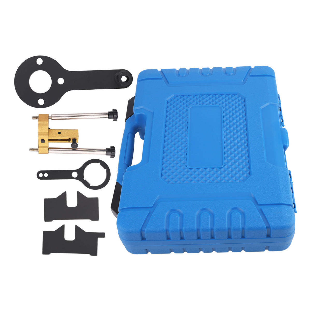 Engine Timing Tool Kit compatible For BMW N63 N74 S63 750i 550i 650i X5 X6 2009-2022