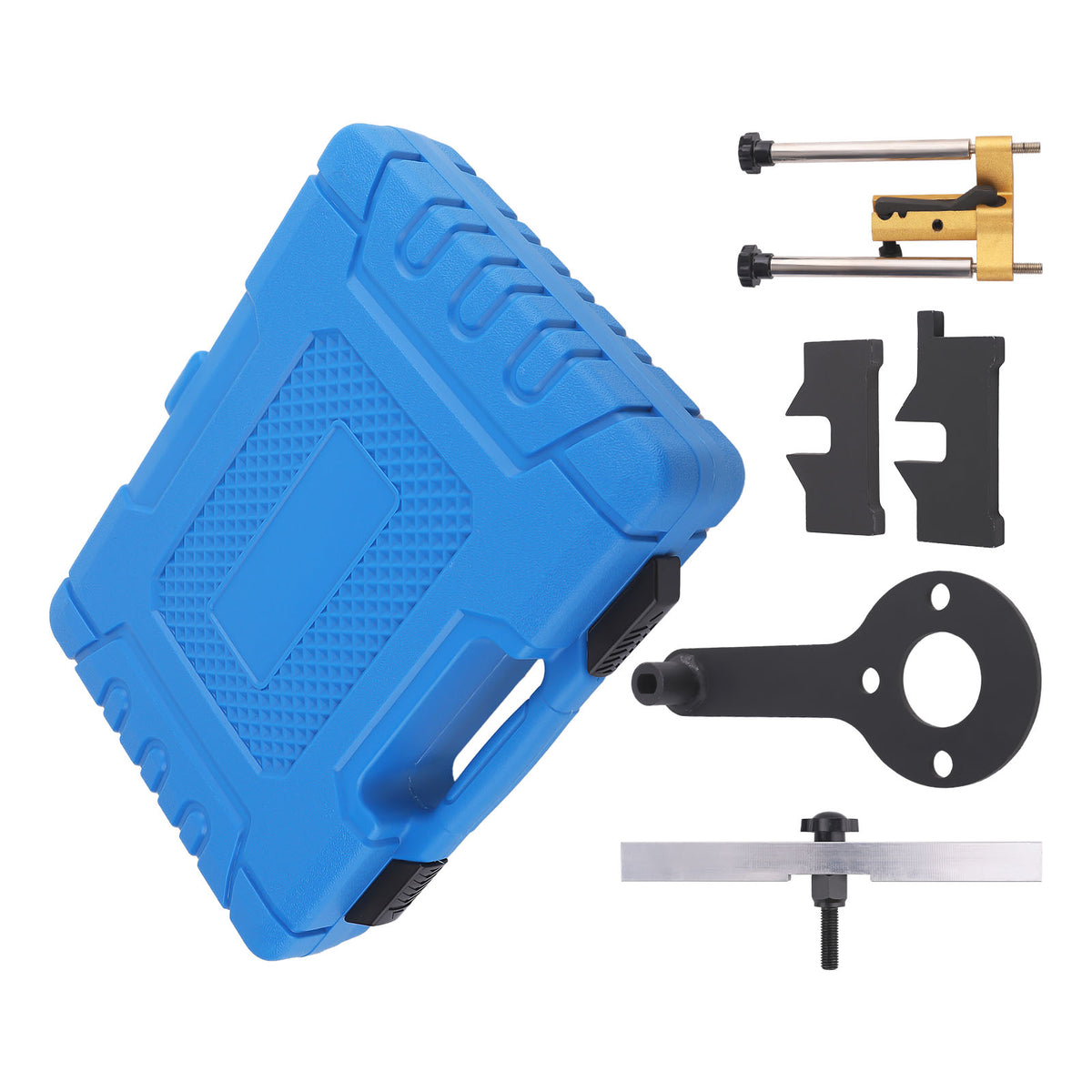 Engine Timing Tool Kit compatible For BMW N63 N74 S63 750i 550i 650i X5 X6 2009-2022