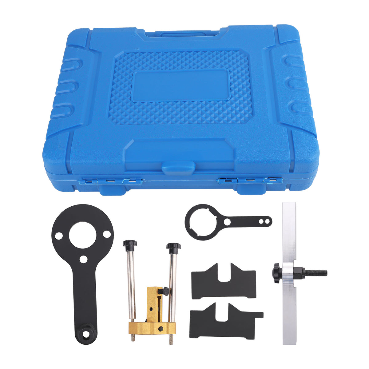 Engine Timing Tool Kit compatible For BMW N63 N74 S63 750i 550i 650i X5 X6 2009-2022