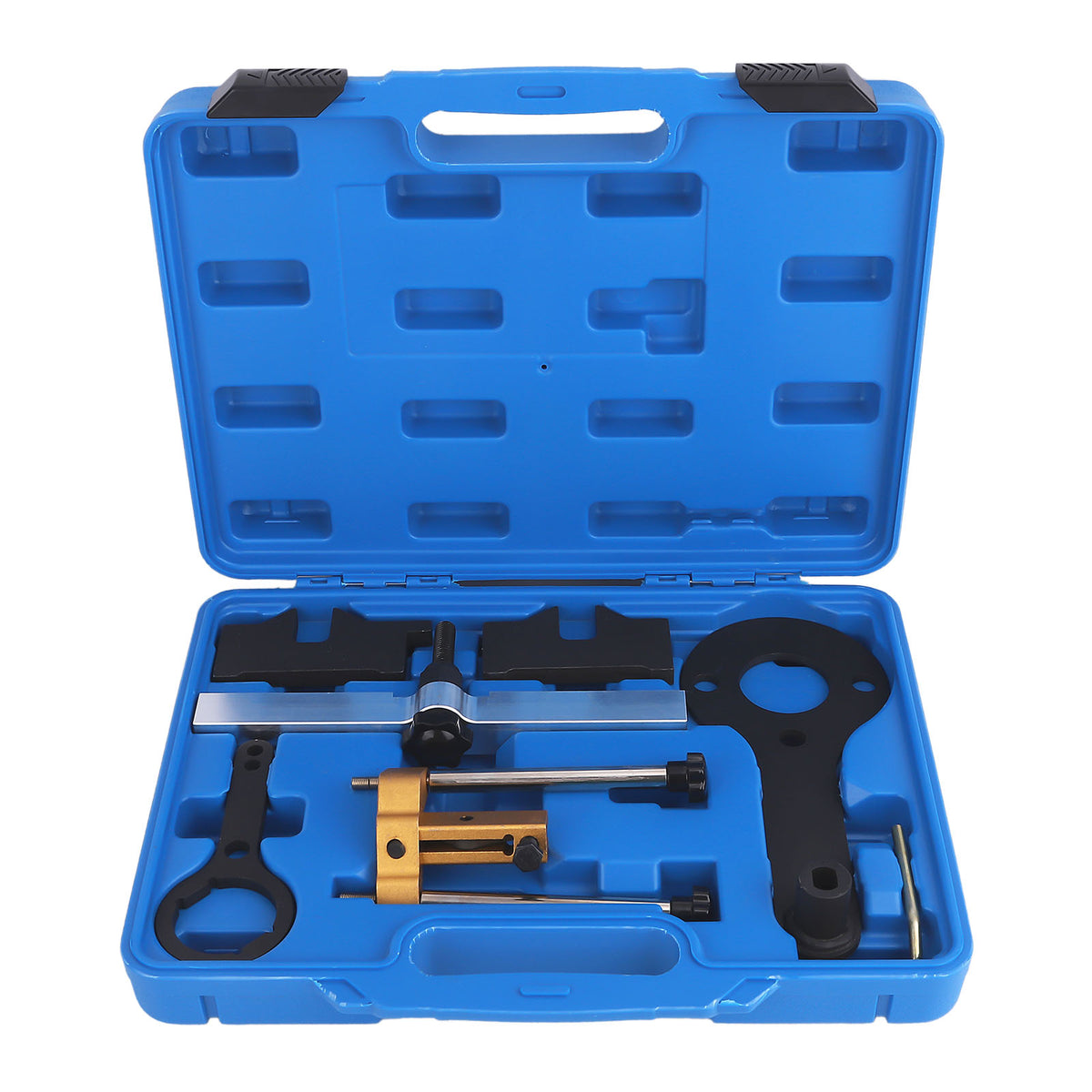 Engine Timing Tool Kit compatible For BMW N63 N74 S63 750i 550i 650i X5 X6 2009-2022