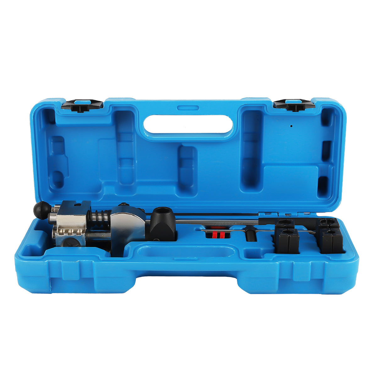 Brake Pipe Flaring Tool Tube Brake Line Flaring Tool KitSteel Copper Tube