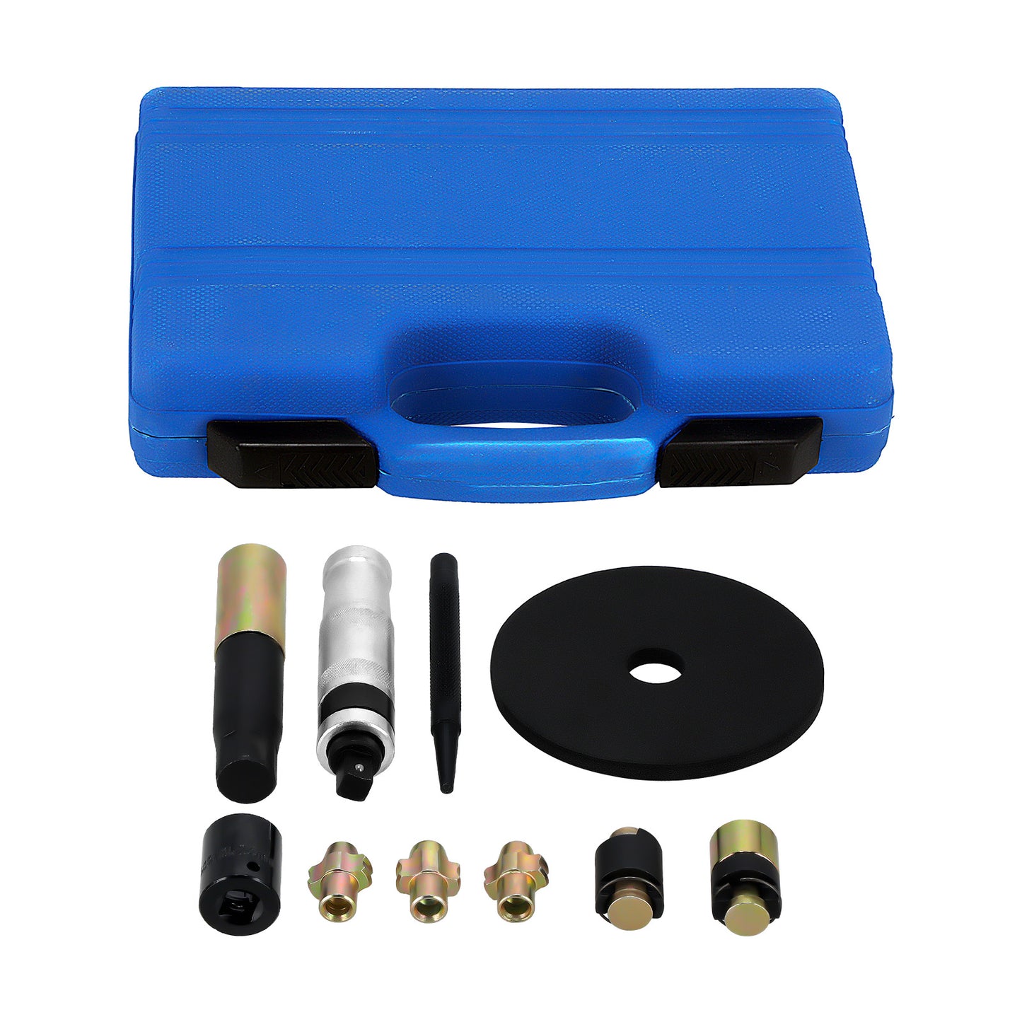 Locking Wheel Nut Removal Set universal Remover Tool Kit universal New