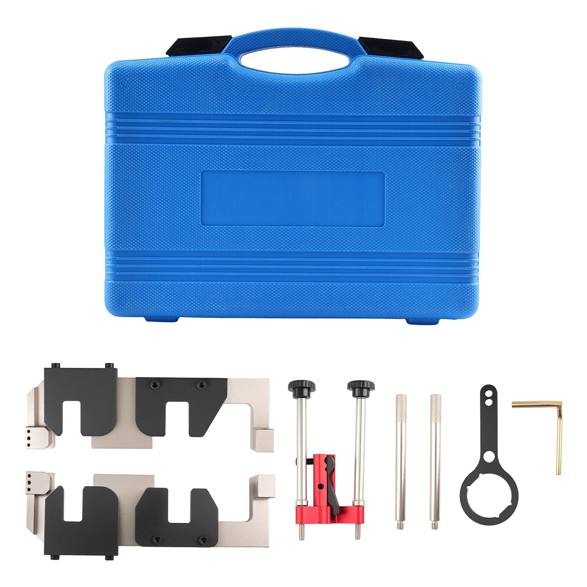 7PC Timing Tool Kit compatible For BMW S63 X5M X6M M5 M6 2010-2013 2249117