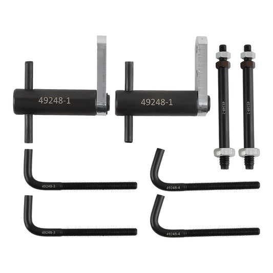 Fuel Injector Rail Assembly Remover Tool compatible for Cadillac ATS compatible for CT6 CTS 6706