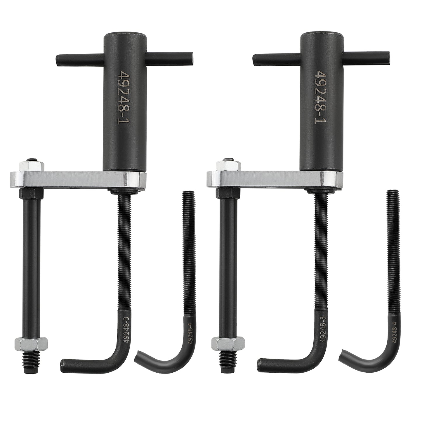 Fuel Injector Rail Assembly Remover Tool compatible for Cadillac ATS compatible for CT6 CTS 6706