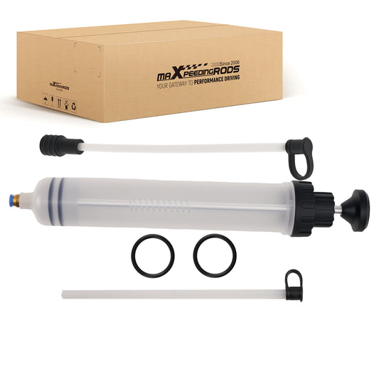 17OZ Fluid Transfer Pump Kit for Engine Oil Gearbox Extraction Tool