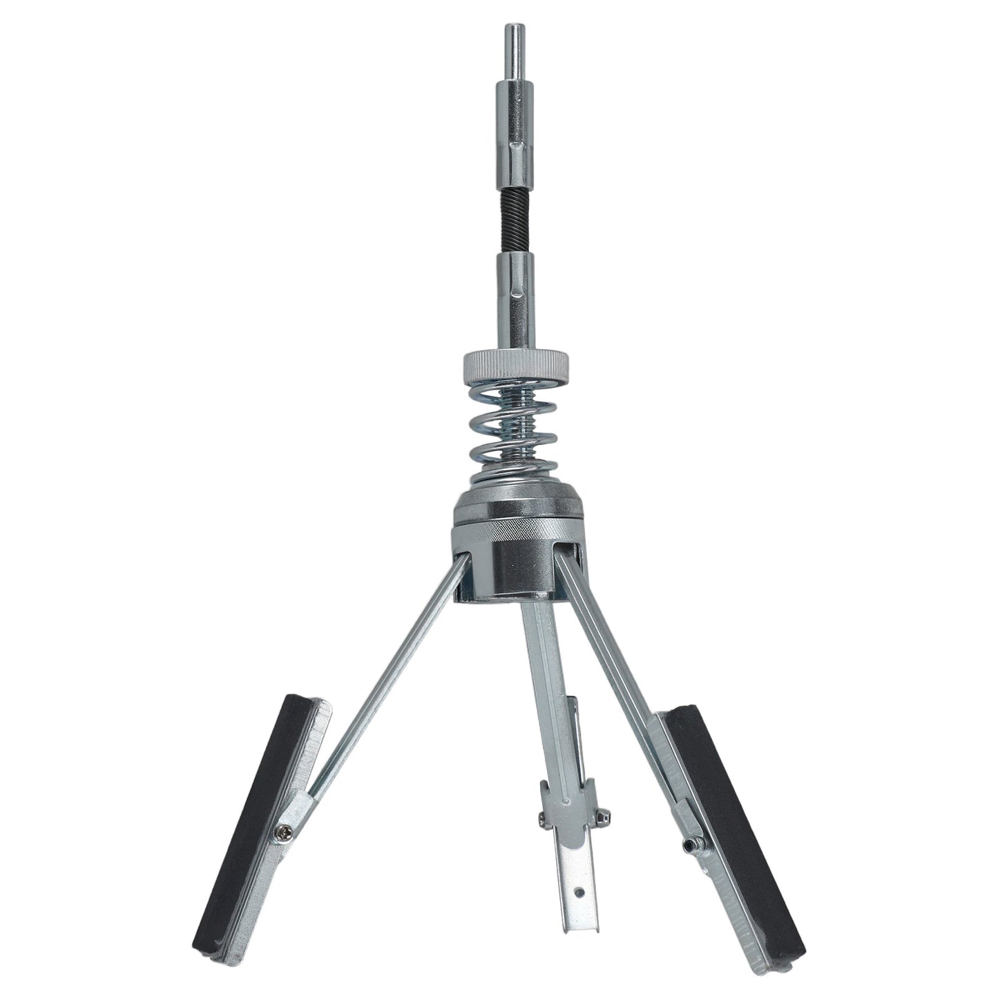 Brake Cylinder Hone 2-7in Adjustable Pressure Flexible Shaft Self Centering Tool