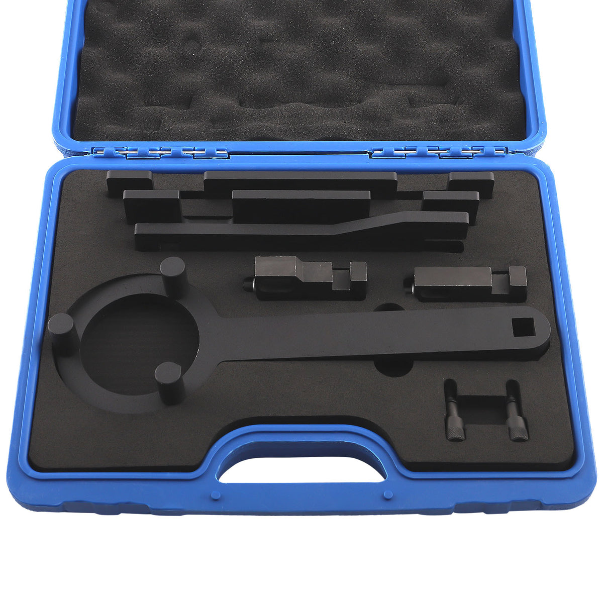 Balance Camshaft Engine Timing Tool Kit compatible For Vauxhall Opel Buick Chevrolet 1.01.4