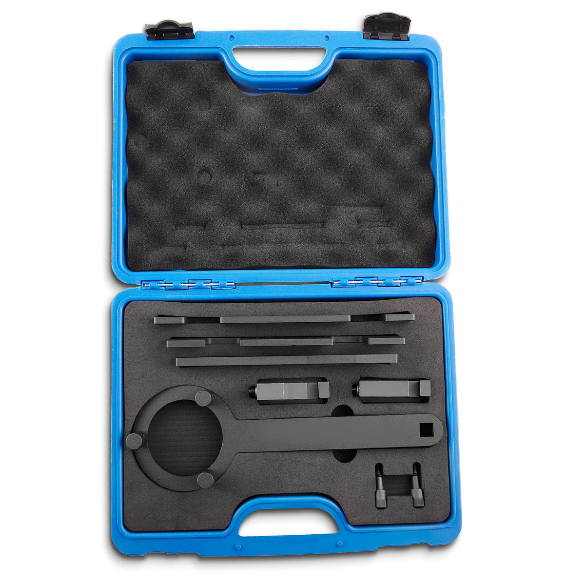 Balance Camshaft Engine Timing Tool Kit compatible For Vauxhall Opel Buick Chevrolet 1.01.4