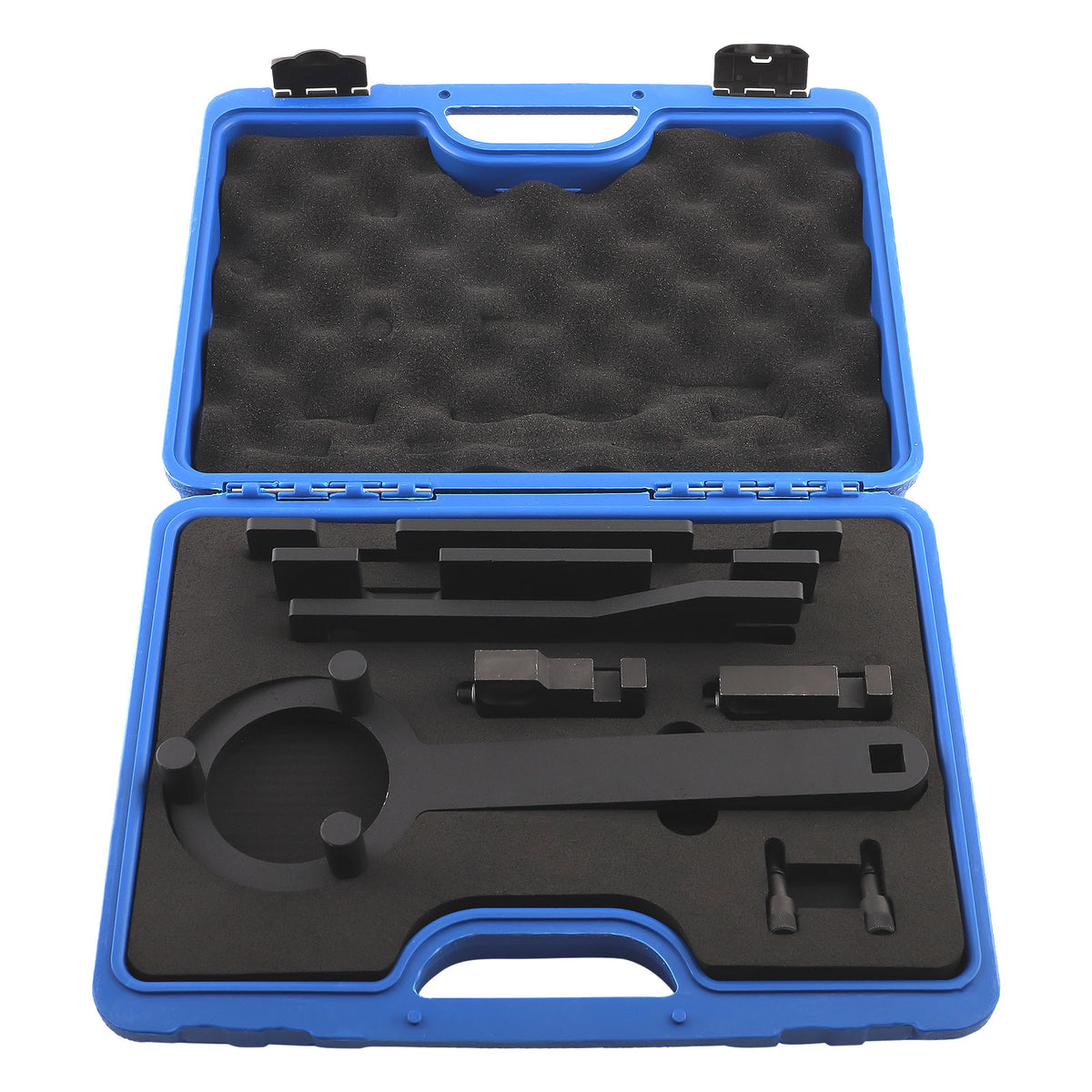 Balance Camshaft Engine Timing Tool Kit compatible For Vauxhall Opel Buick Chevrolet 1.01.4