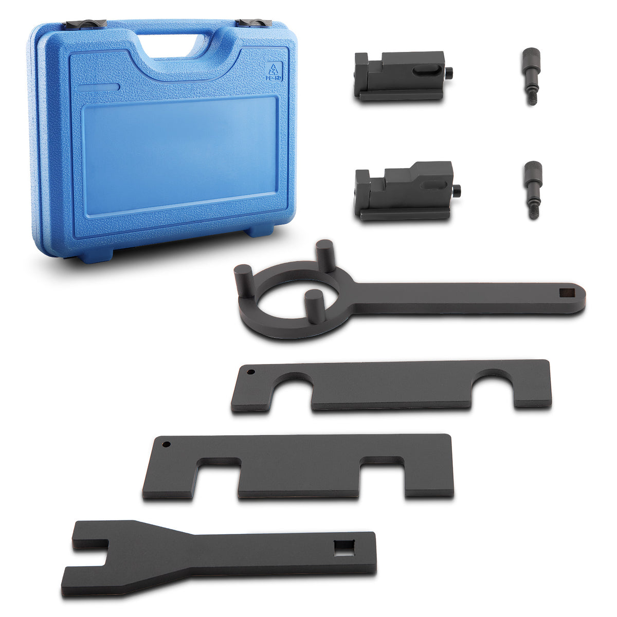 Balance Camshaft Engine Timing Tool Kit compatible For Vauxhall Opel Buick Chevrolet 1.01.4