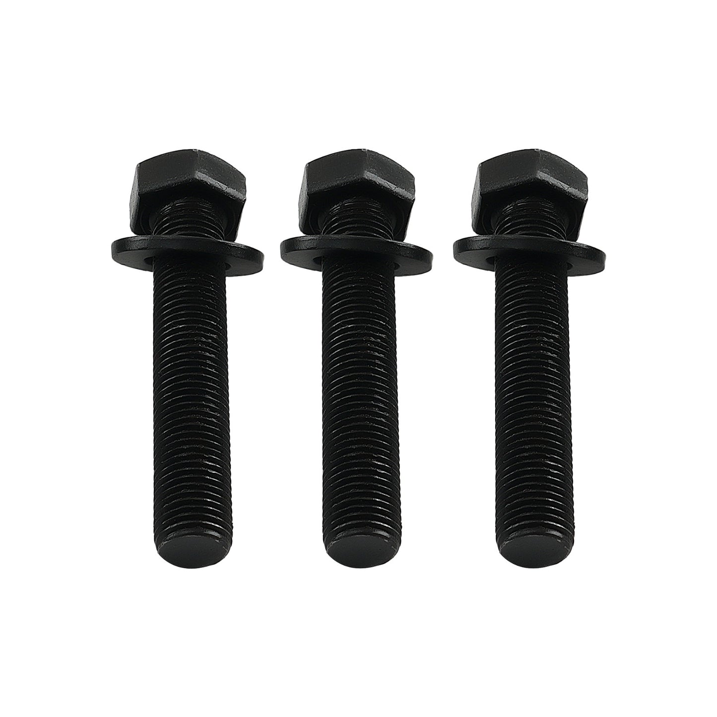 13pc Crankshaft Harmonic Balancer Puller Carbon Steel Engine Removal Tool Set
