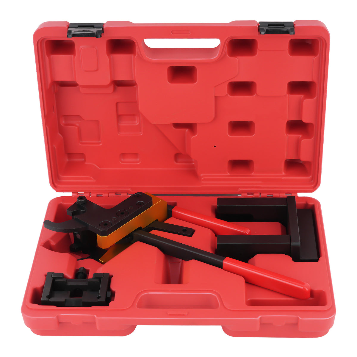 Valve Pressure Spring Installer Remover Timing Tool compatible For BMW B38 B48 B58 engines