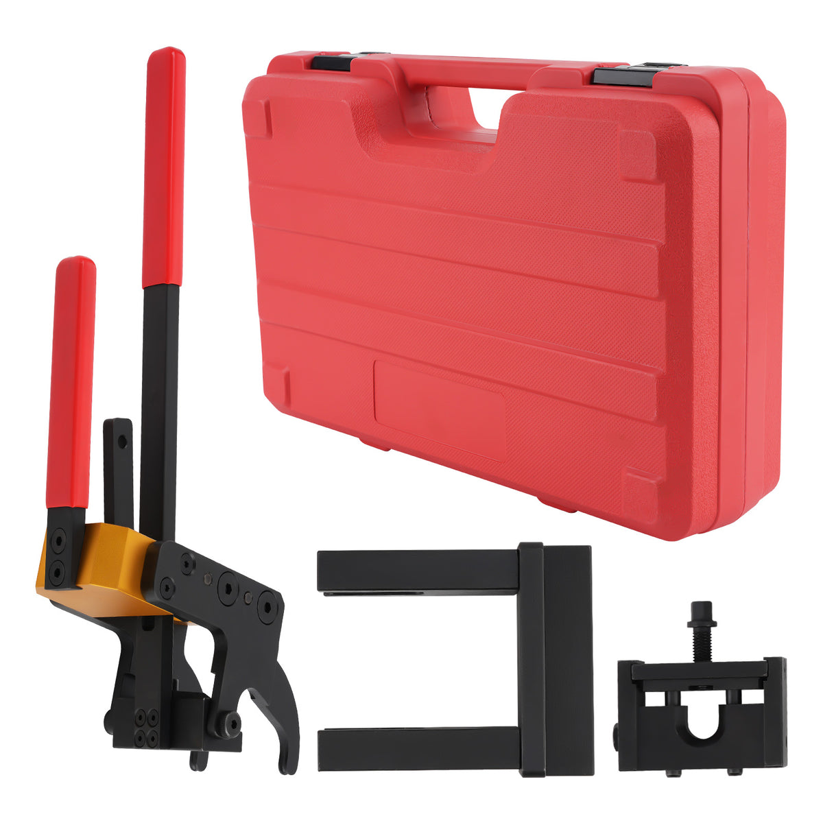 Valve Pressure Spring Installer Remover Timing Tool compatible For BMW B38 B48 B58 engines