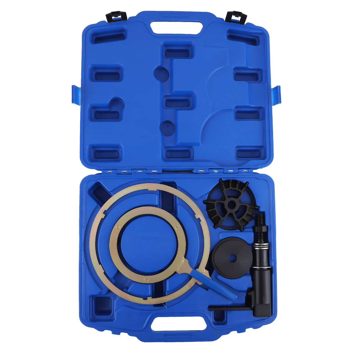 DPS6 Dual Clutch Reset Transmission Remover Tool compatible For Ford Fiesta Focus NEW