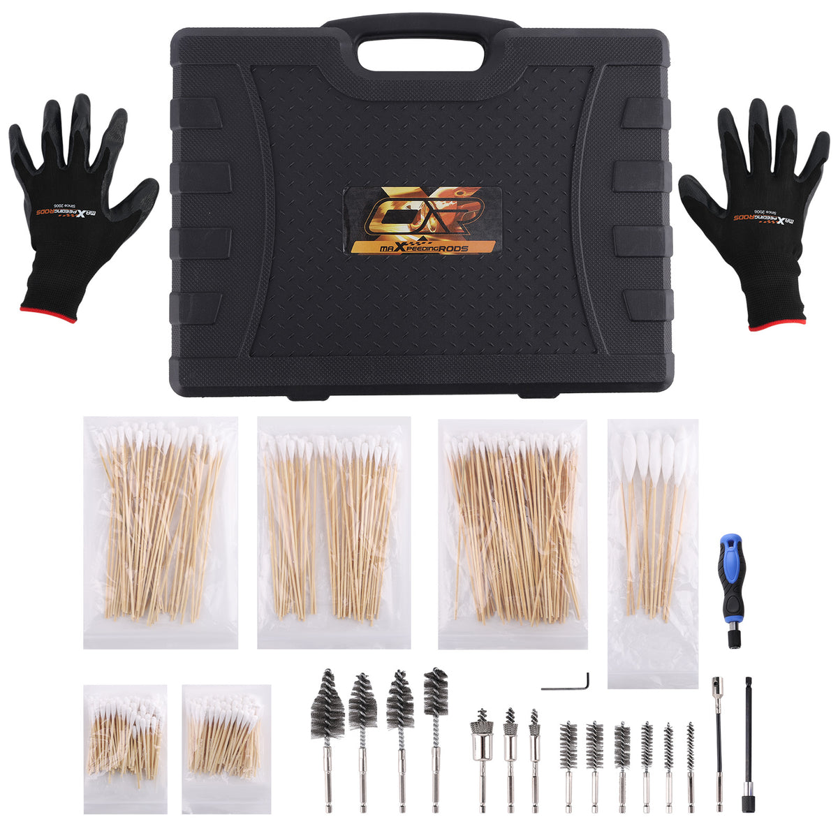 Diesel Injector compatible For Seat Brush Master Cleaning Kit For Light Medium Heavy Duty NEW