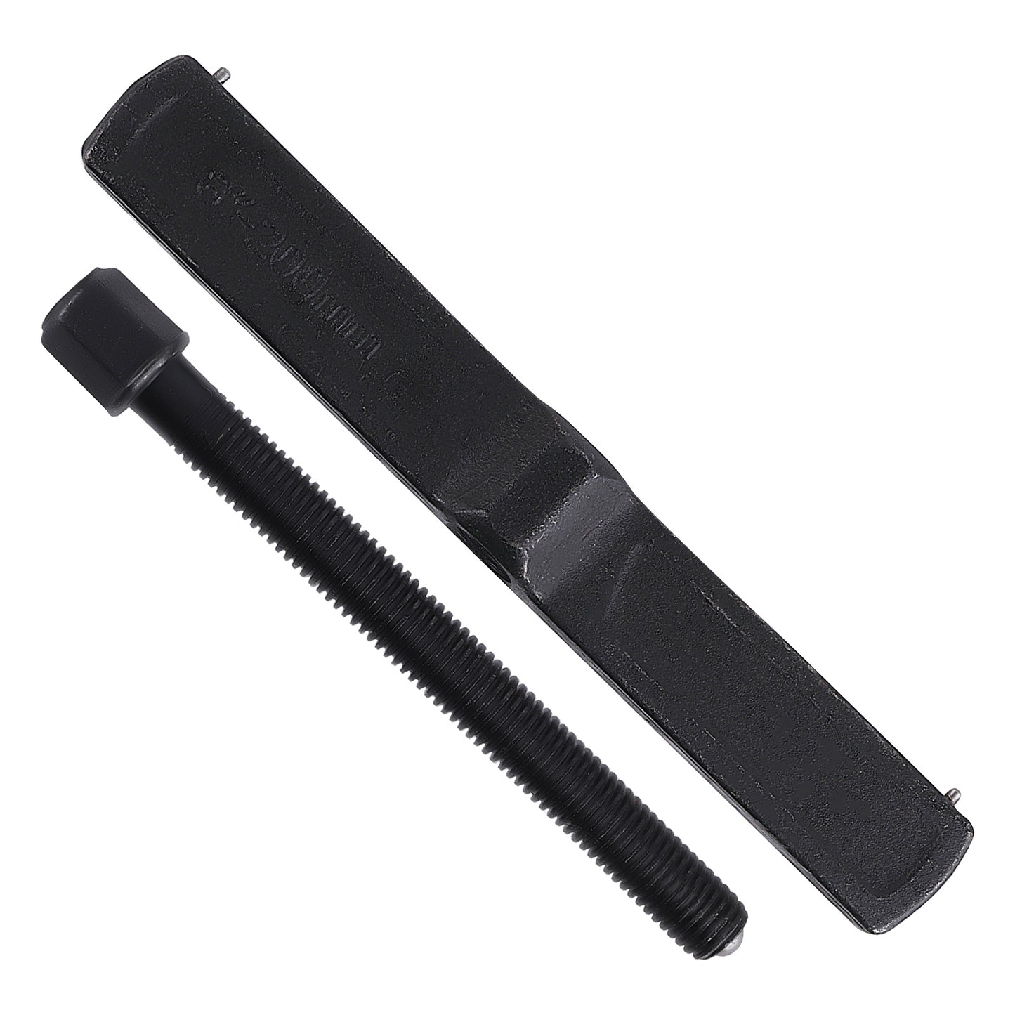 8 Inch 2-Jaw Gear Puller Reversible For External Internal Pulling New