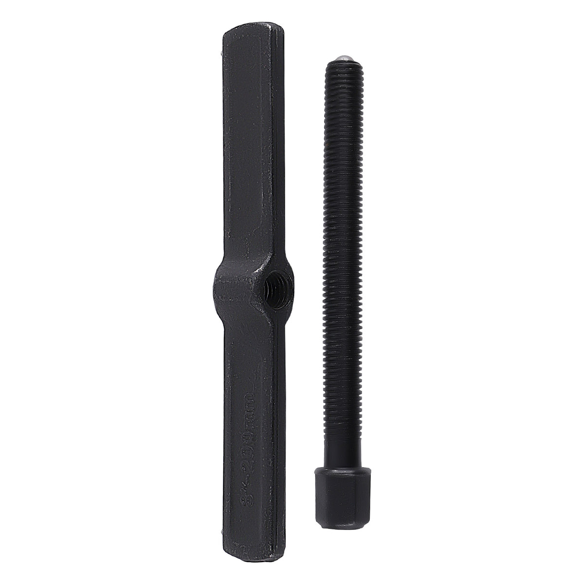 8 Inch 2-Jaw Gear Puller Reversible For External Internal Pulling New