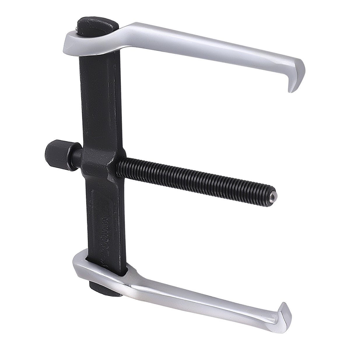 8 Inch 2-Jaw Gear Puller Reversible For External Internal Pulling New