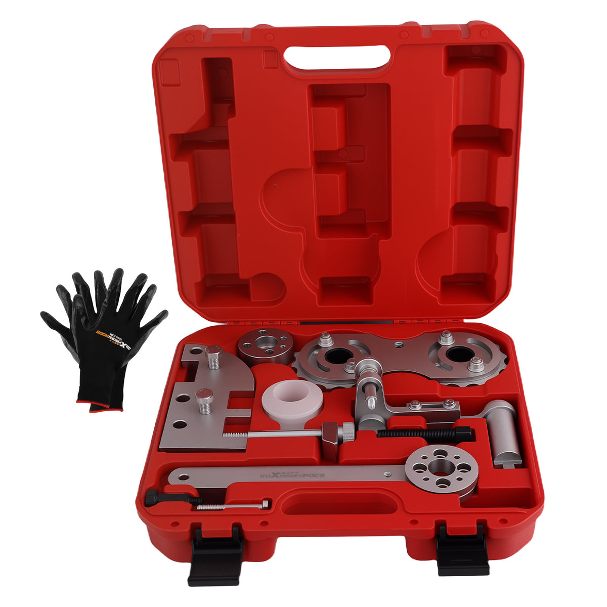 Camshaft Engine Timing Tool  compatible For VOLVO B4154 B4204 engine  9997490 9997497