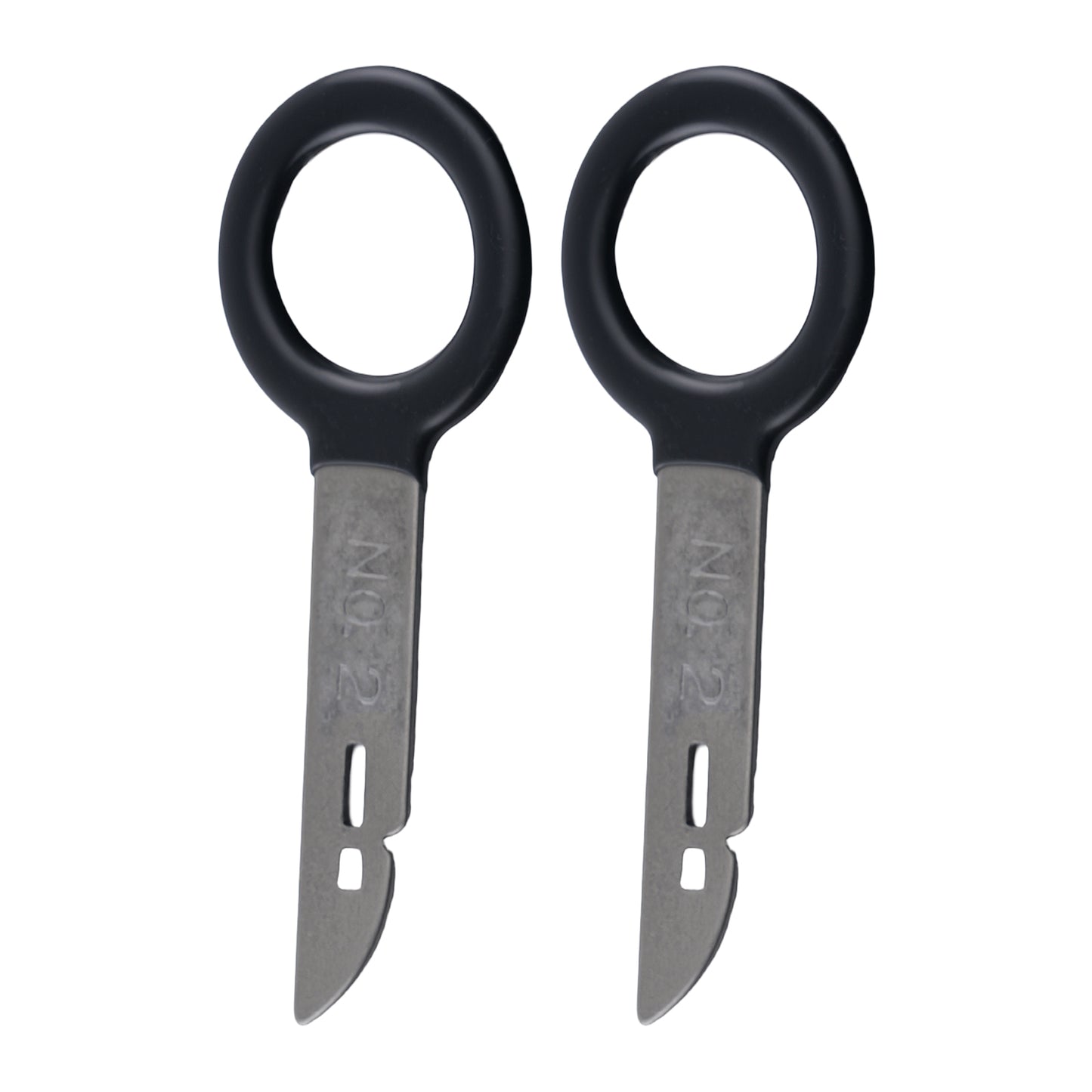 20pc Audio Removal Tool Kit compatible for BMW Mercedes VW Audi PSA Stainless Steel Tools