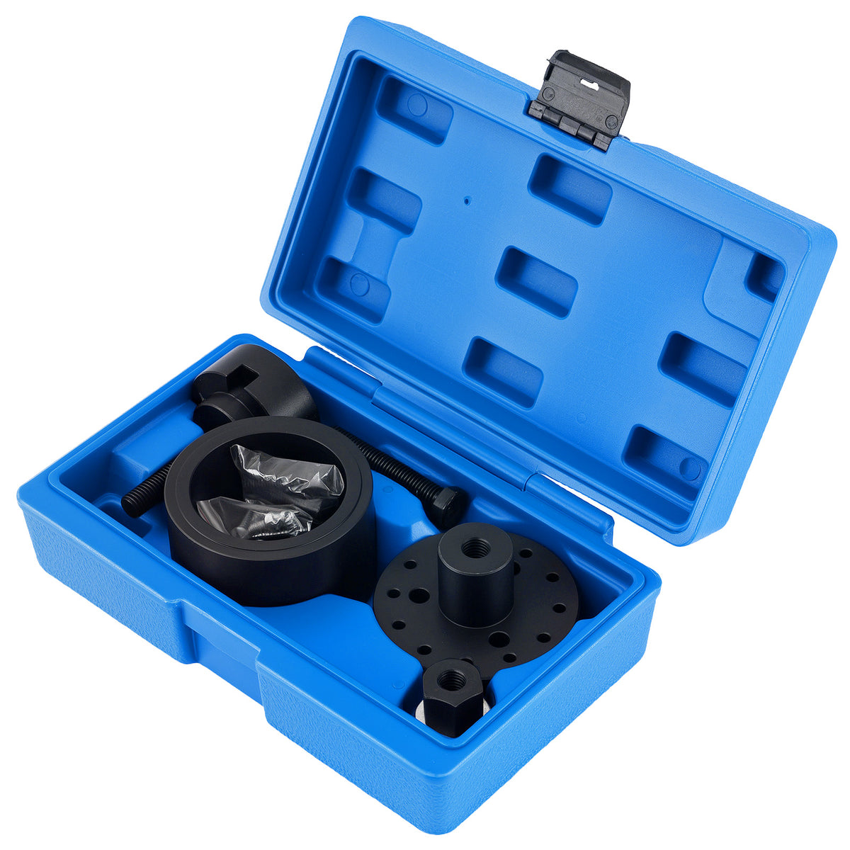 Compatible For BMW Crankshaft Oil Seal Removal Kit For N40 N42 N45 N46 N52 N53 N54 Engine