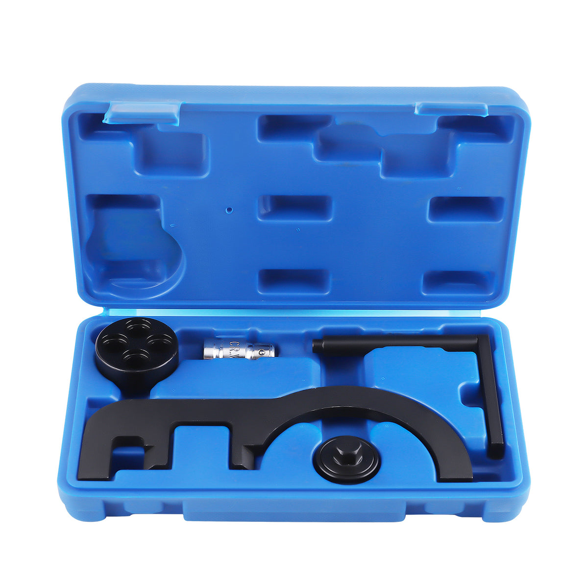Diesel Engine Camshaft Timing Locking Tool compatible For BMW 1/3 /5 / X3 2.0D D20A