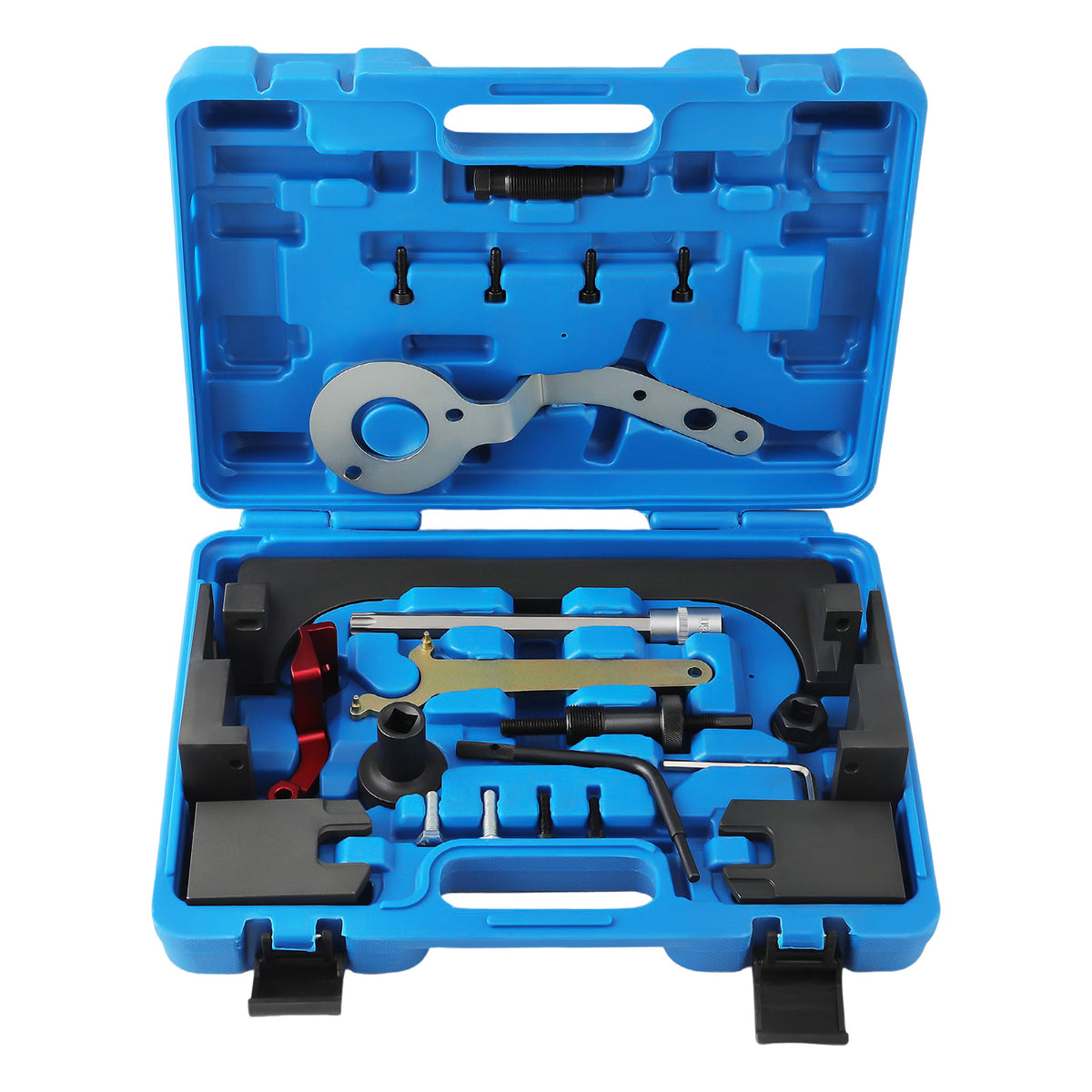 Engine Camshaft Alignment Timing Tool Set compatible For BMW F55/F56 compatible For Mini Cooper 14–present