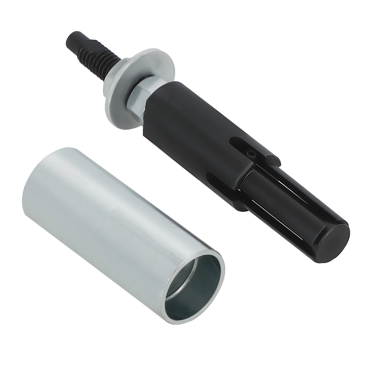 Injector Tube Remover Installer Tools Kit compatible For GM Duramax 6.6L Diesel 2001~2020
