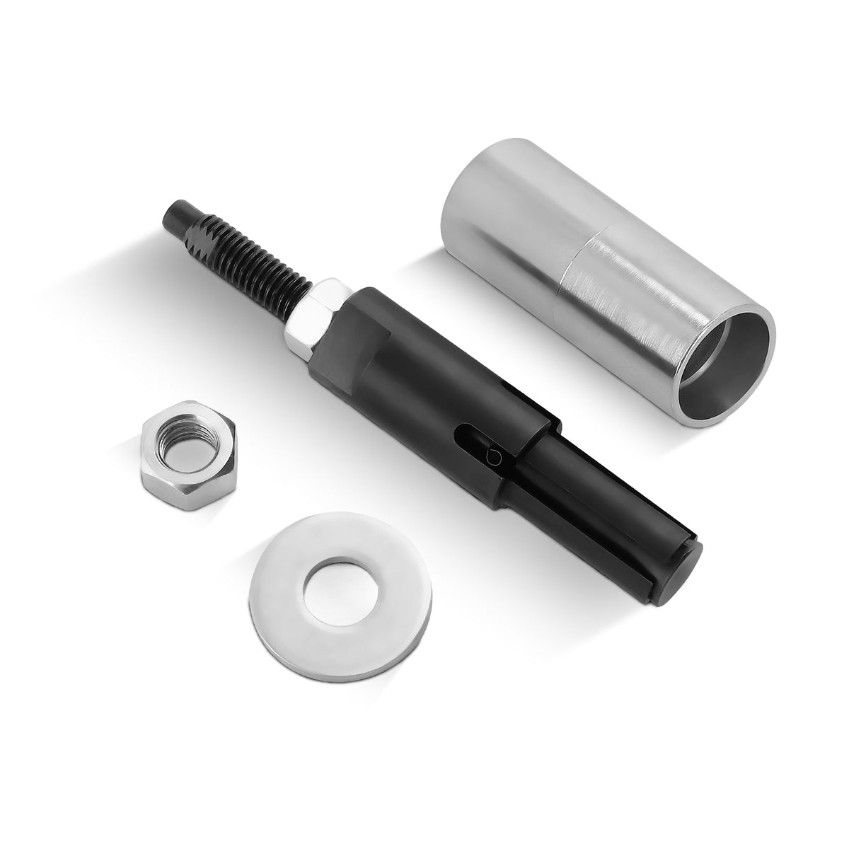 Injector Tube Remover Installer Tools Kit compatible For GM Duramax 6.6L Diesel 2001~2020