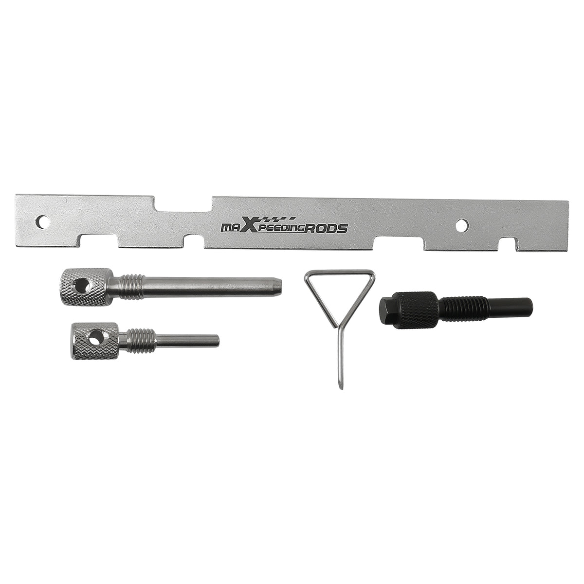 Camshaft Crankshaft Lock Kit compatible For Ford Mondeo 1993-2012 compatible For Mazda MPV 5pcs
