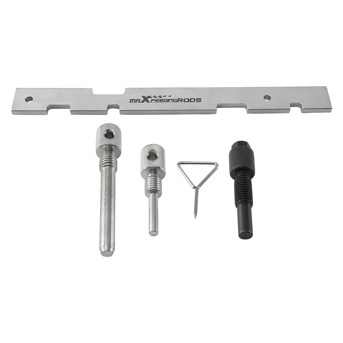 Camshaft Crankshaft Lock Kit compatible For Ford Mondeo 1993-2012 compatible For Mazda MPV 5pcs