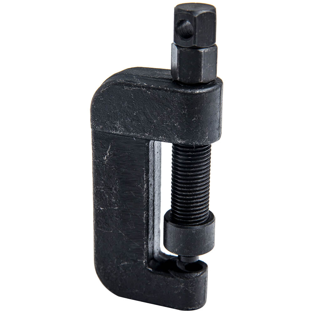 13x  Motorbike Bike Chain Breaker Splitter Link Riveter Riveting Cutter Tool Kit