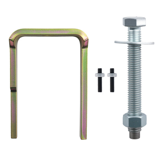 Clutch Roller Pin Removal Tool Extractor compatible for Can-Am Maverick X3 Max 2017-2024