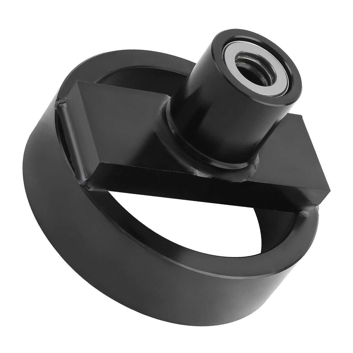 Crankshaft Rear Main Seal Installer compatible For John Deere 270 404 466 6076T30040B