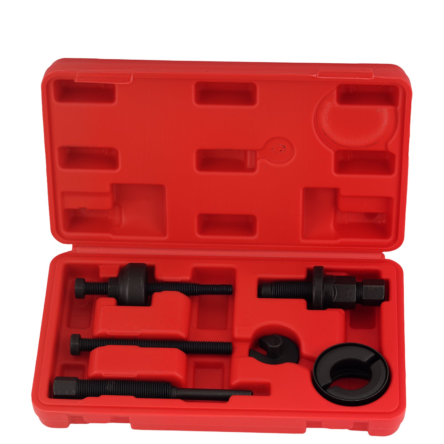Power Steering Install Remove Kit compatible for Ford GM Chrysler Saginaw C111 Thompson