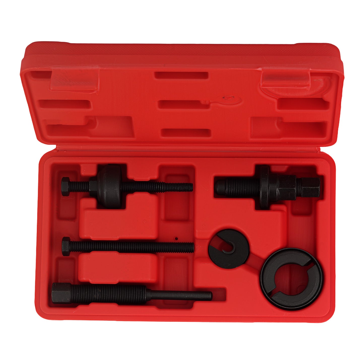 Power Steering Install Remove Kit compatible for Ford GM Chrysler Saginaw C111 Thompson