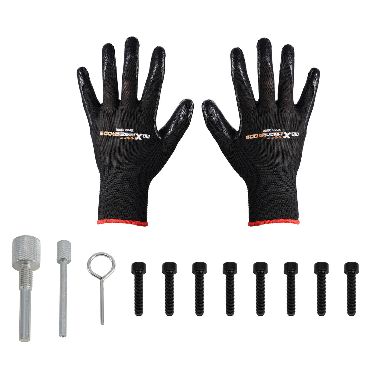 Engine Camshaft Timing Locking Tool Kit compatible For Ford EcoSport Fiesta Focus B-MAX