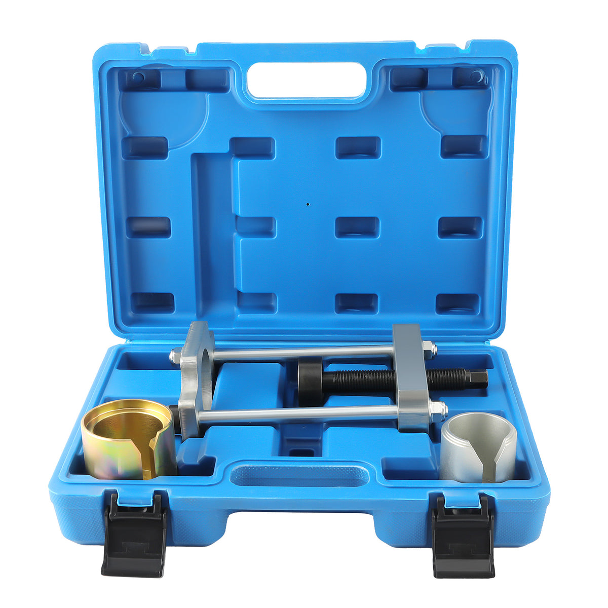 Rear Suspension Trailing Arm New Bushing Removal Tool compatible For Ford Focus Kuga compatible For Mazda