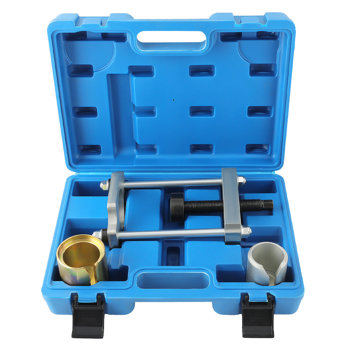 Rear Suspension Trailing Arm New Bushing Removal Tool compatible For Ford Focus Kuga compatible For Mazda