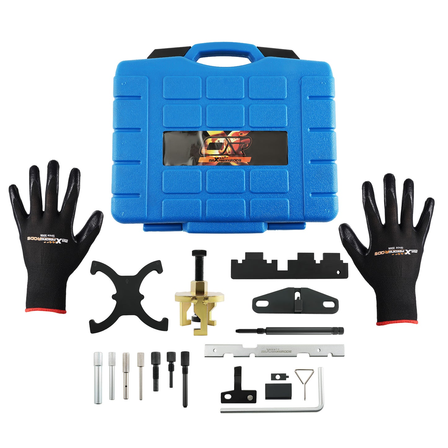 Timing Tool Kit compatible For Ford Focus Tourneo 1.4 1.6 1.8 2.0 303-1097 303-1550 303-393